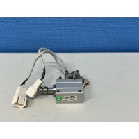 SMC 11-CDUJB10-4D-F8N Cylinder...